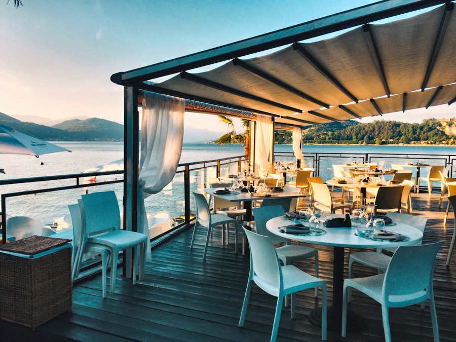 Bohinj ECO Hotel fotografija